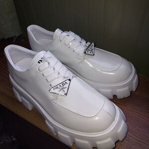 Prada Shoes